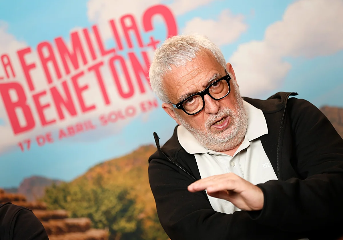 Leo Harlem resume el espíritu de la clausura: «Es un fin de fiesta, como la cerecita en el pastel»