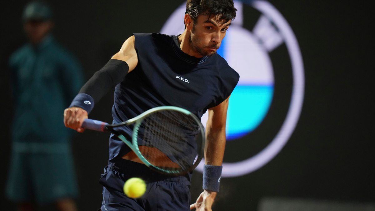 Musetti se apunta a un Godó que tendrá cuatro 'top10' de salida