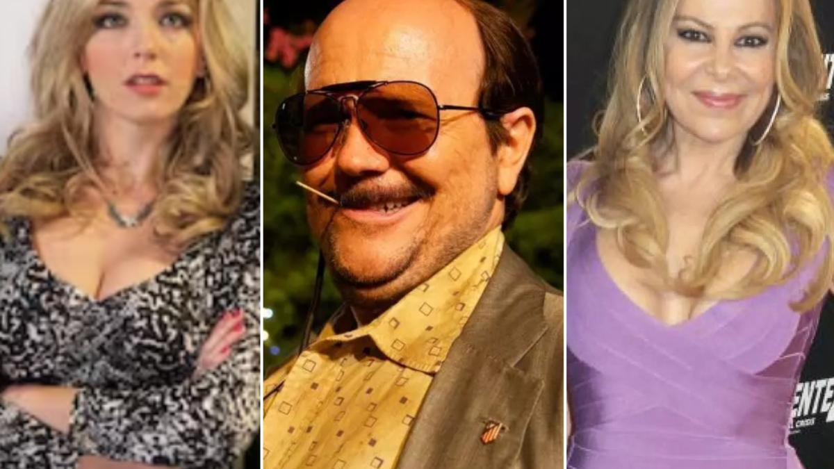 Lista de famosos que han hecho de 'Torrente' un mito: futbolistas, políticos, actores,  modelos...