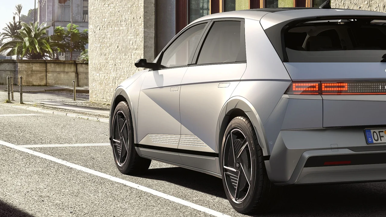 Con 9.900 € de descuento y sello de calidad coreana, este SUV deja al nuevo MGS6 EV en una posición muy complicada