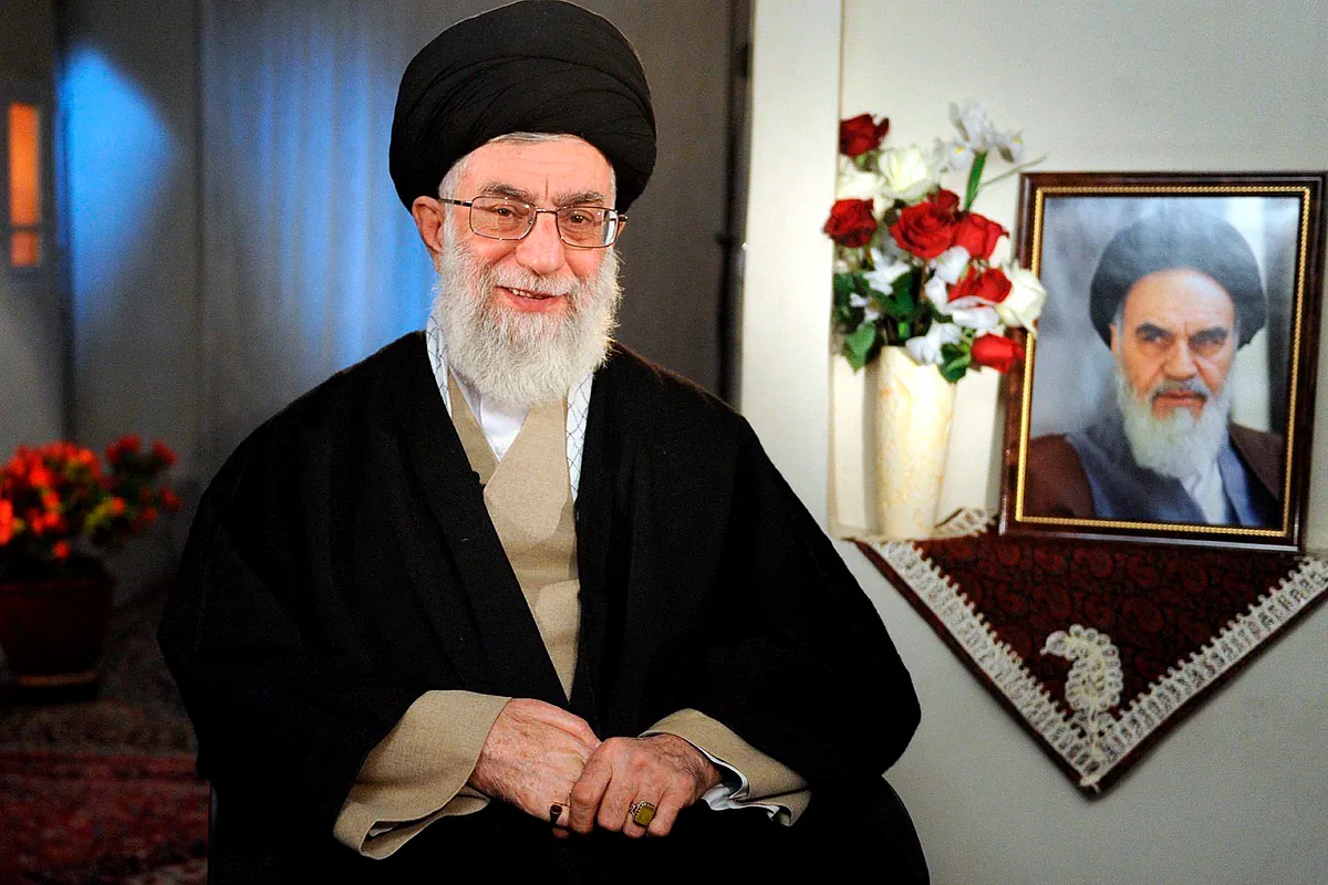 Los iraníes cuestionan el precio de un posible cambio de régimen