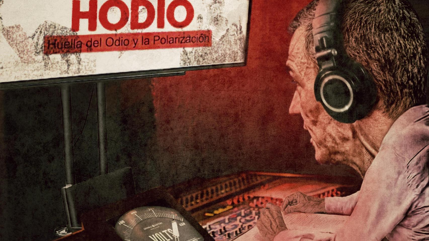 "Hodio" en las venas: por qué Sánchez cree que la ortografía es de derechas