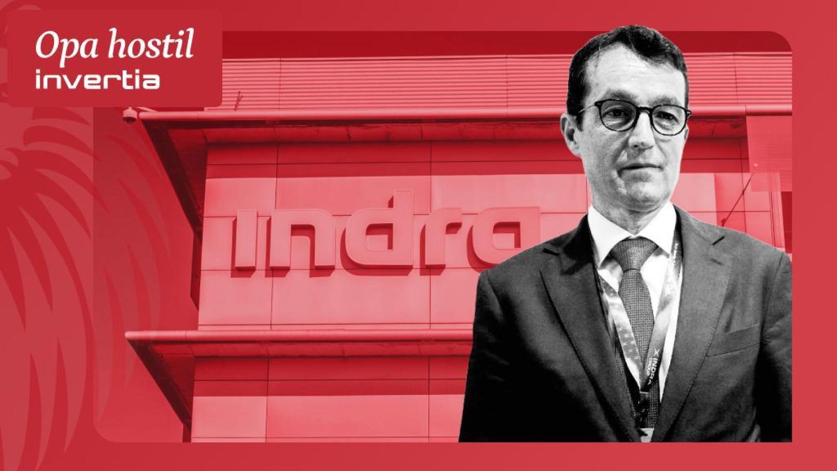 Moncloa busca apoyos para un nuevo asalto a Indra y amaga con enterrar la compra de EM&E