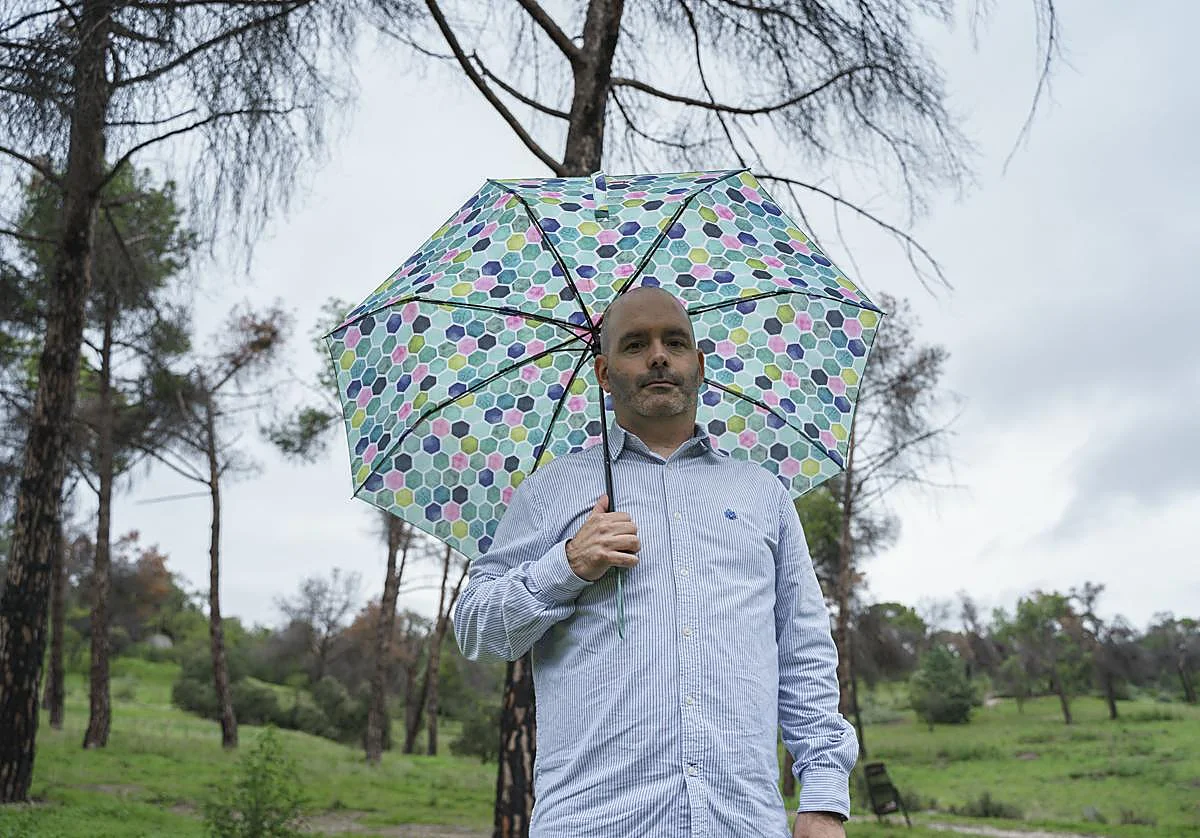 «A los negacionistas les va a afectar igual el cambio climático»