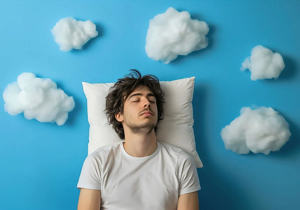 «Duermo solo cuatro horas». Cómo saber si tienes un problema o lo tuyo es un chollo genético