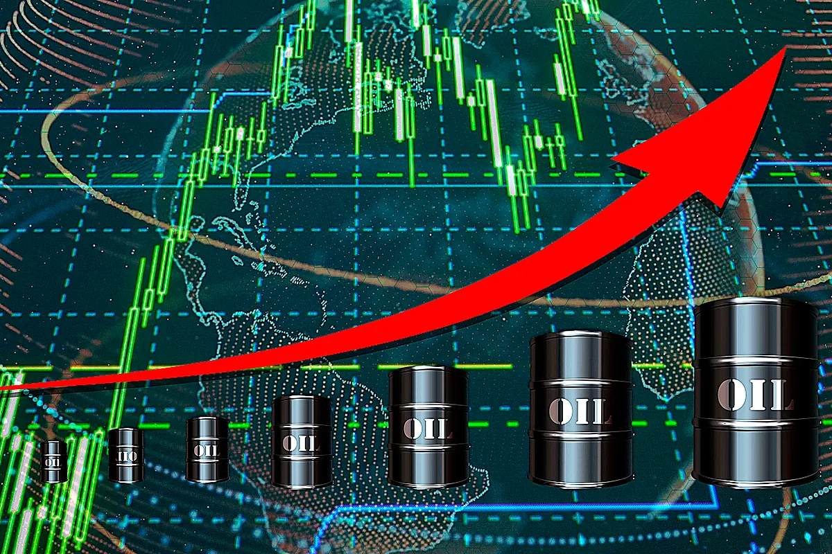 Los fondos de energía y los monetarios en dólares ganan con la guerra
