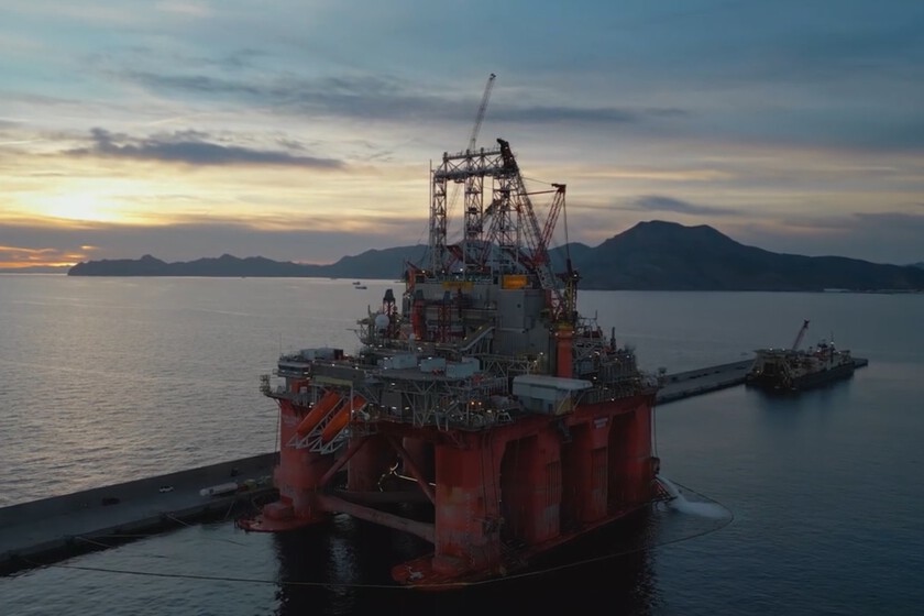 La independencia de Europa en gas pasa por Rumanía: Neptun Deep, el yacimiento offshore más grande de la UE