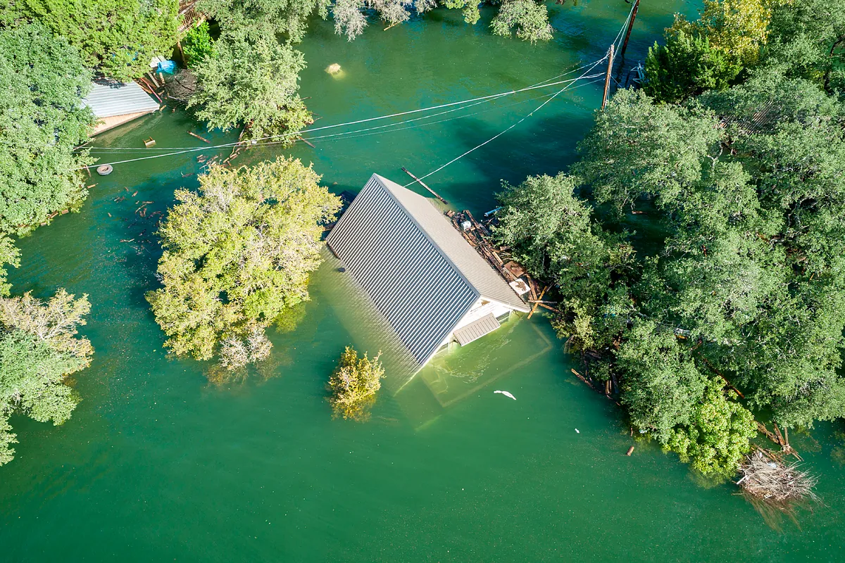 La temperatura media de tres años superará los 1,5 °C por primera vez
