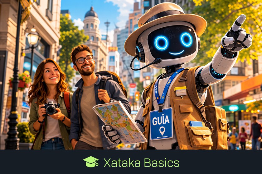 Cómo crear una IA especializada para tu próximo viaje con NotebookLM: planifica itinerarios y responde a tus dudas