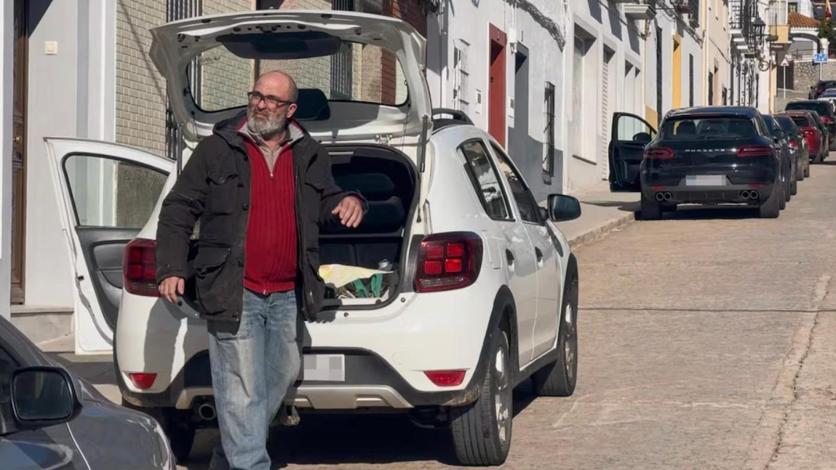 La UCO sostiene que el móvil de la muerte de Francisca Cadenas "podría ser sexual" y su autopsia revela que recibió "un palizón"