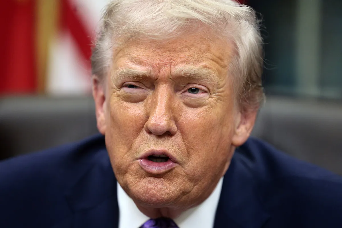 Por qué el MAGA odia a Europa: Trump lleva la guerra cultural al otro lado del Atlántico