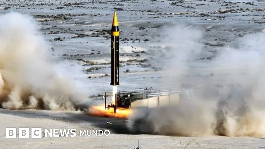 ¿Prefiere Irán una guerra larga a un alto el fuego? y otras 2 preguntas clave del conflicto en Medio Oriente