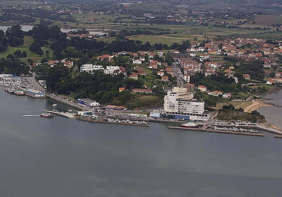 La Guardia Civil detiene a un hombre por el presunto asesinato de su pareja en Cantabria