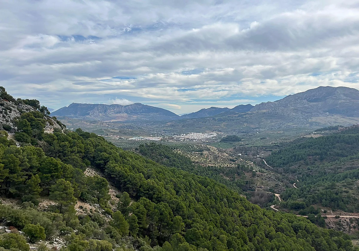 Sierra de las Nieves abre la puerta a nuevos municipios tras adaptar sus estatutos al Parque Nacional