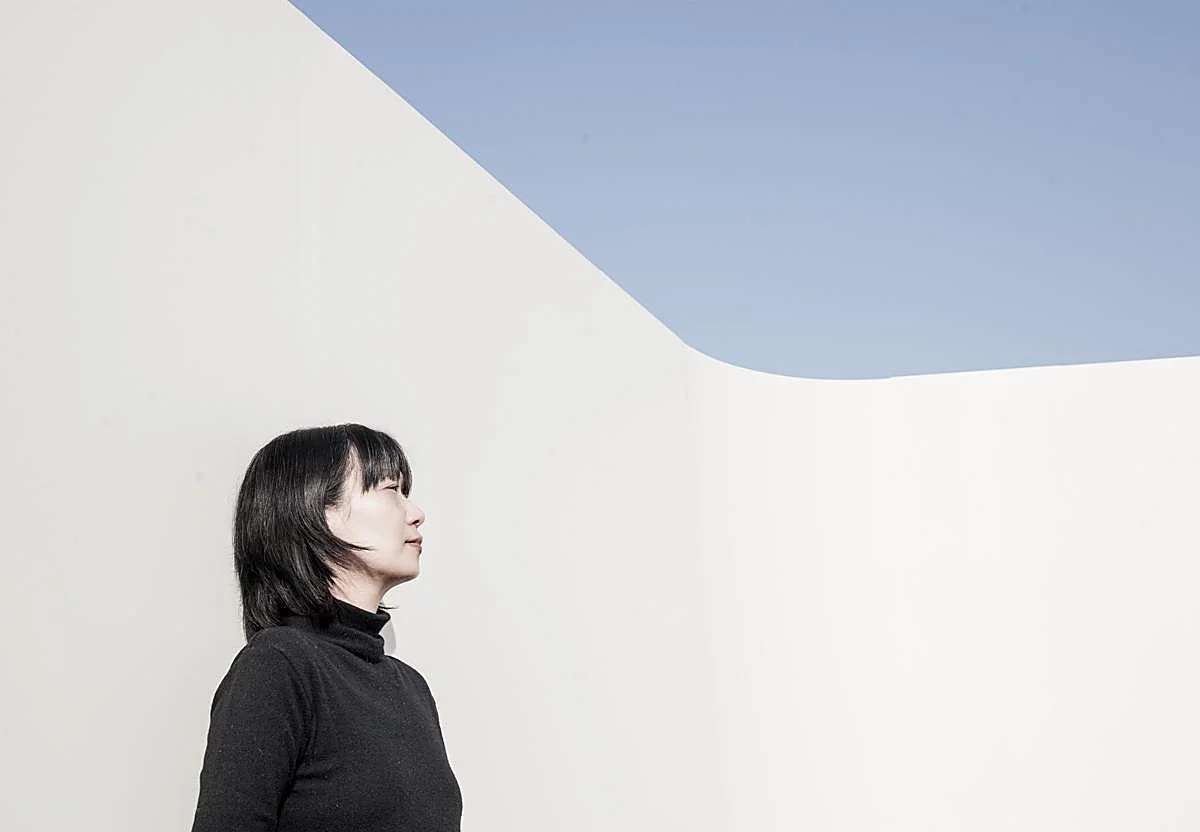 «La escritura me ha hecho mejor persona»