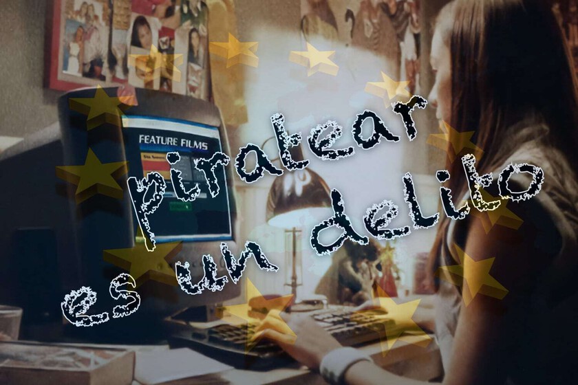 Si la polémica es que la IA roba obras en su entrenamiento, la Unión Europea tiene la solución: que las licencien