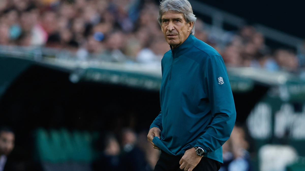 Pellegrini: "La única manera de superar este nerviosismo es a través del juego"