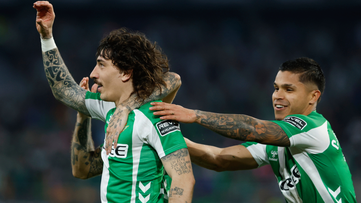 Bellerín: "Nos quedamos con ese saborcito de haber hecho algo más"