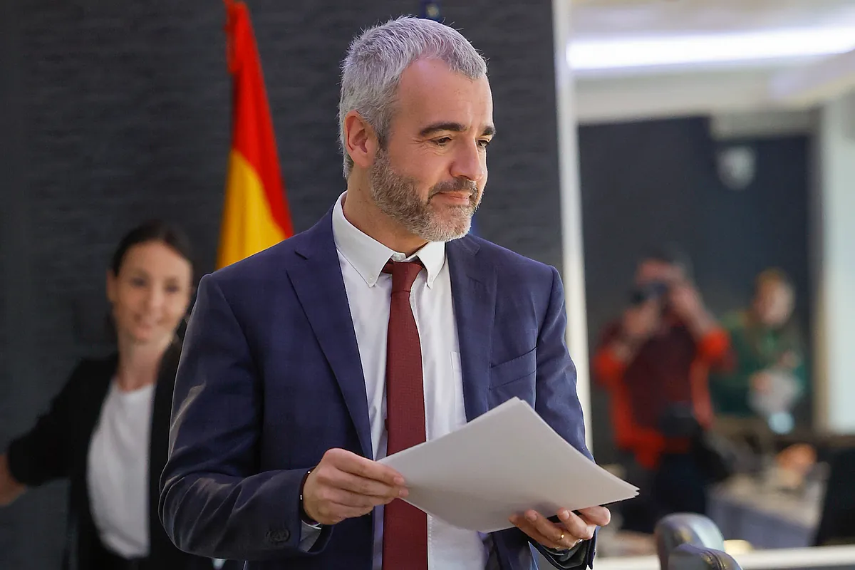 Aena roza en noviembre el tráfico récord de todo 2024 por el tirón internacional