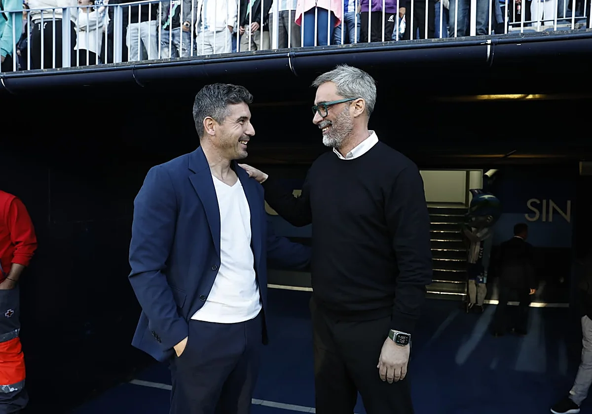 Funes: «Somos candidatos a ganar en Cádiz; pensar en otras cosas nos puede llevar a despistarnos»