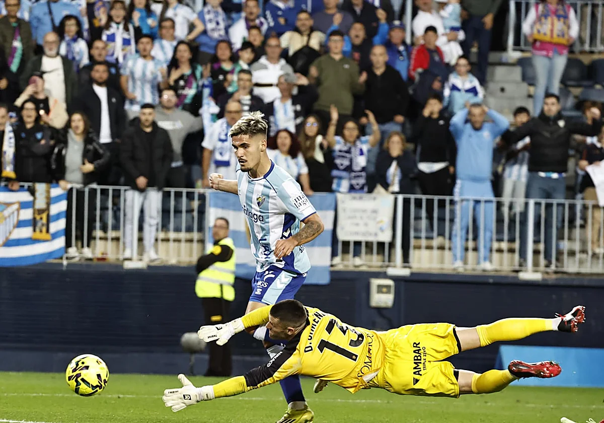 Un final de partido de fútbol-sala