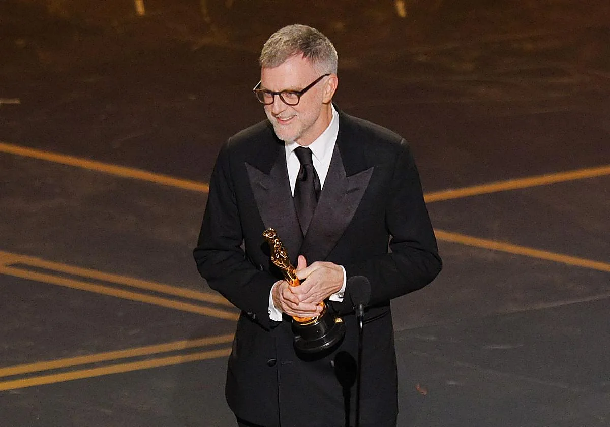 En directo: Sigue la última hora de la gala de los premios Oscar