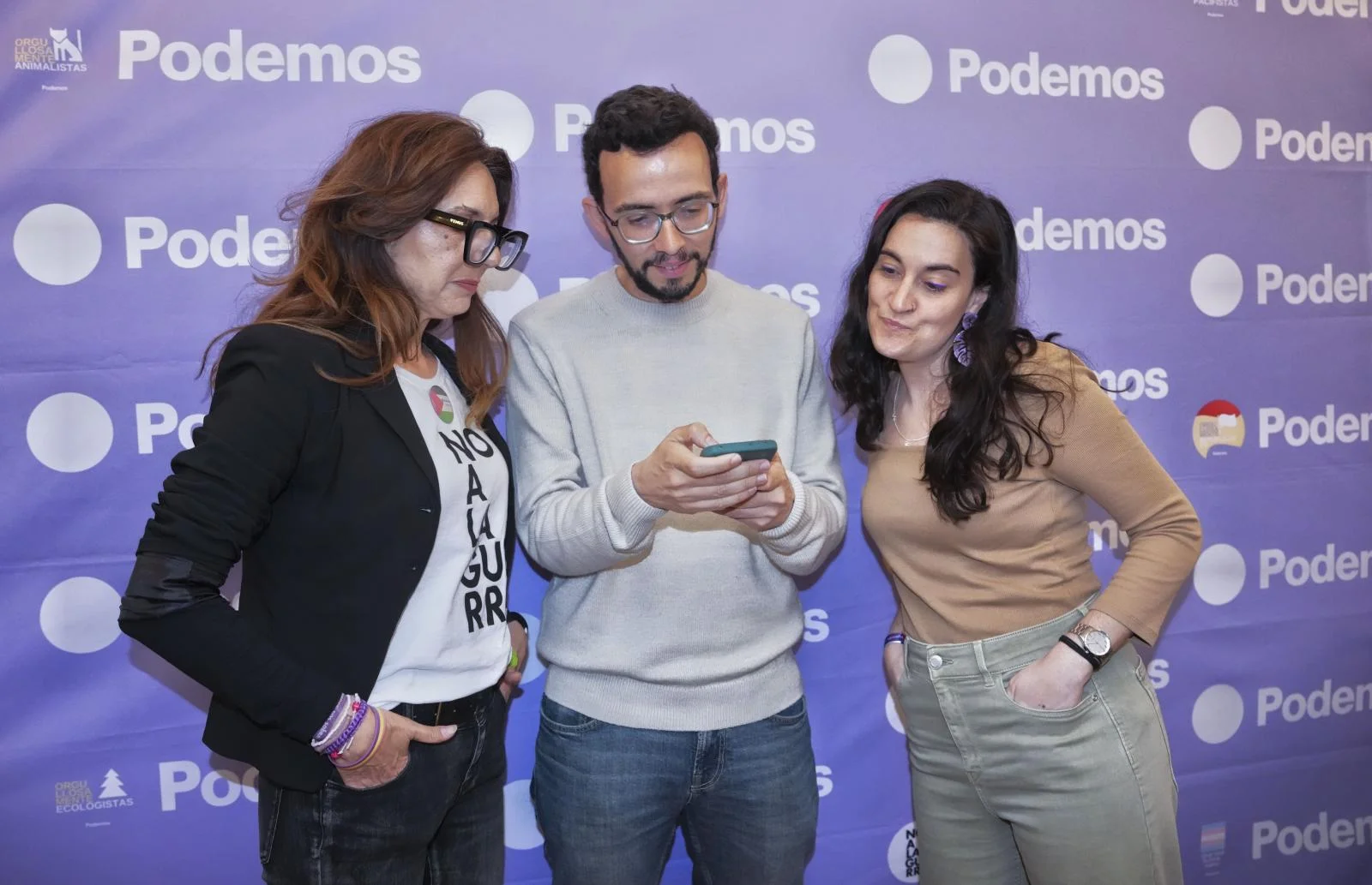 La izquierda alternativa culmina su debacle y se queda fuera de las Cortes