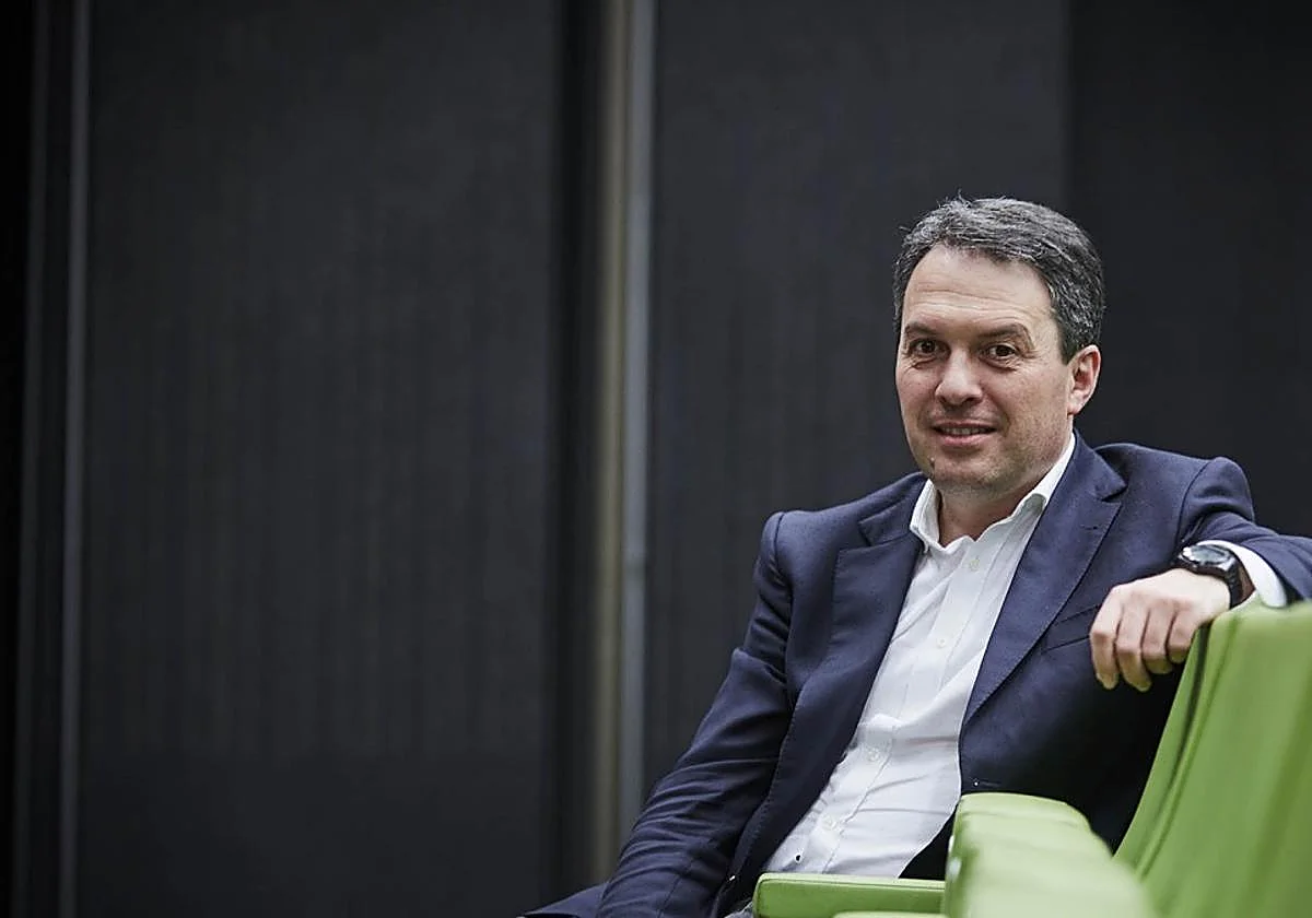 El nacionalista vasco Peio Etxeleku gana la primera vuelta de la municipales en Cambo-les-Bains