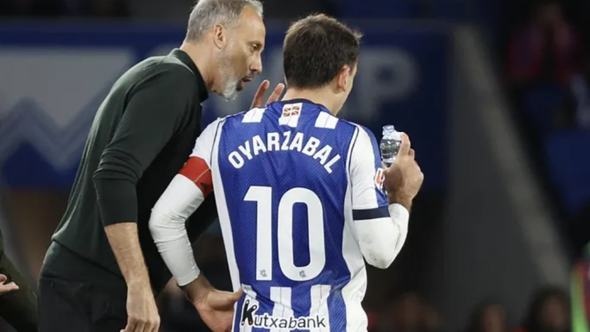 Matarazzo: "Estoy contento con el triunfo y el buen juego que hemos hecho"