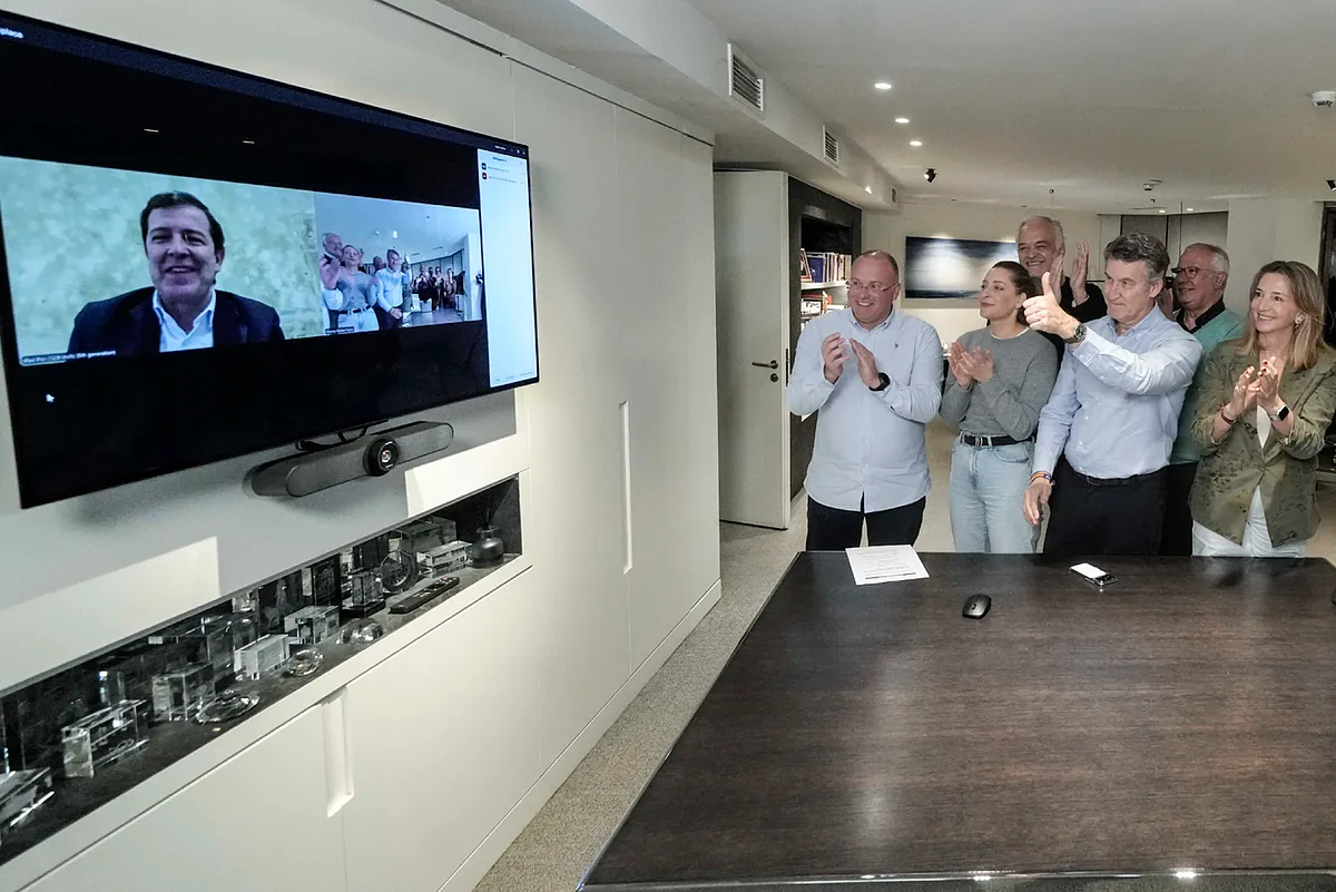 Otra vez el día después