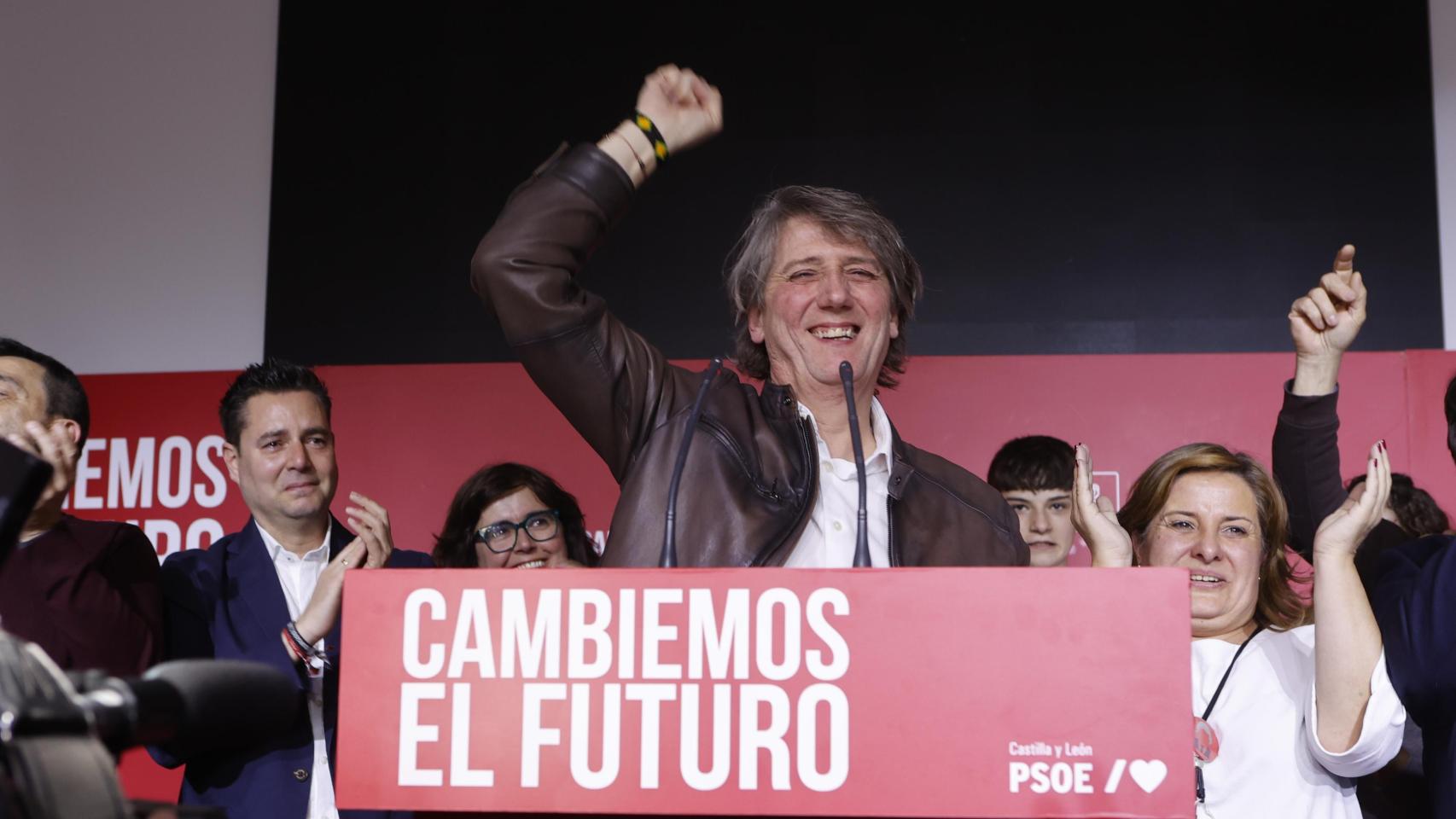 Sánchez respira por haber contenido la hemorragia y recuperar voto aunque sea a costa de grupos de su izquierda