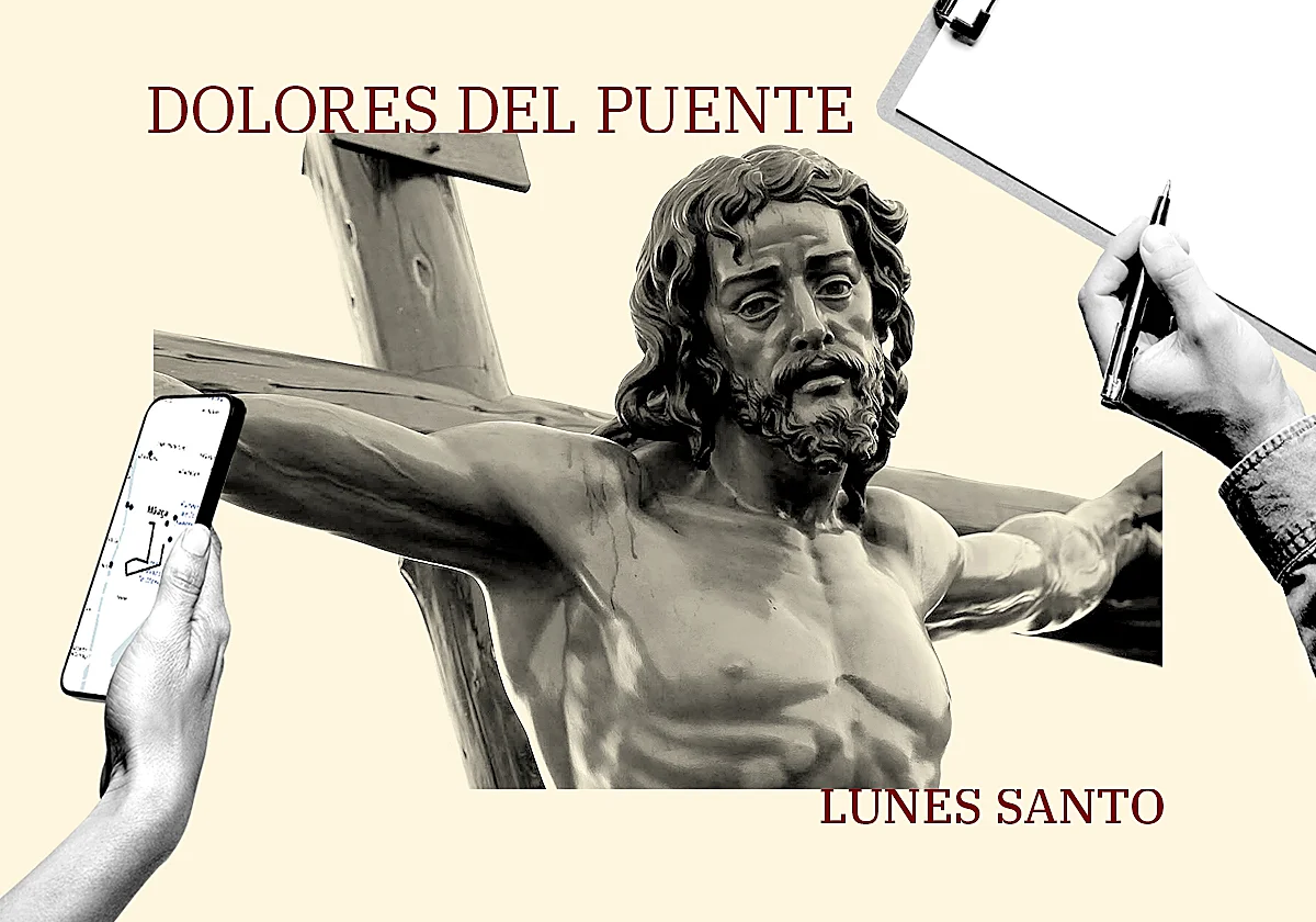 Dolores del Puente: novedades y proyectos de la cofradía