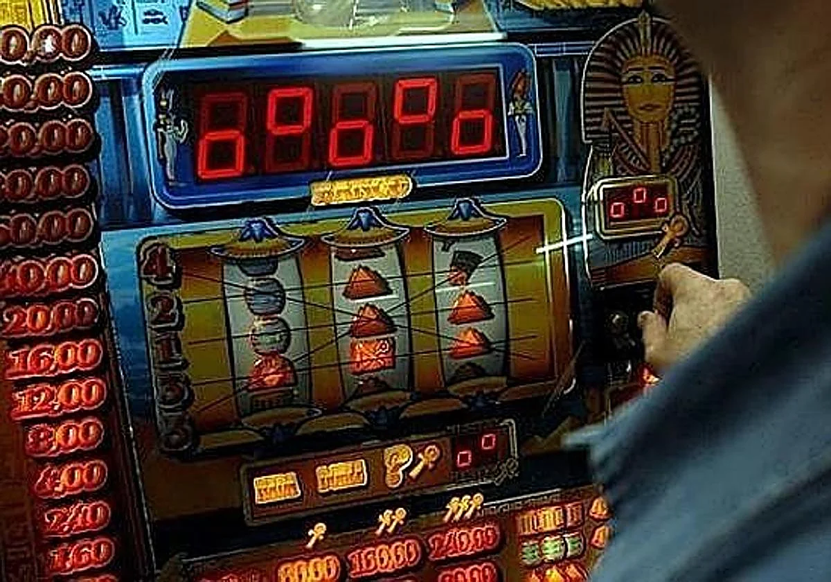 Sanción de 40.000 euros para una empresa de juego por dejar apostar a un hombre incluido en un registro de ludópatas