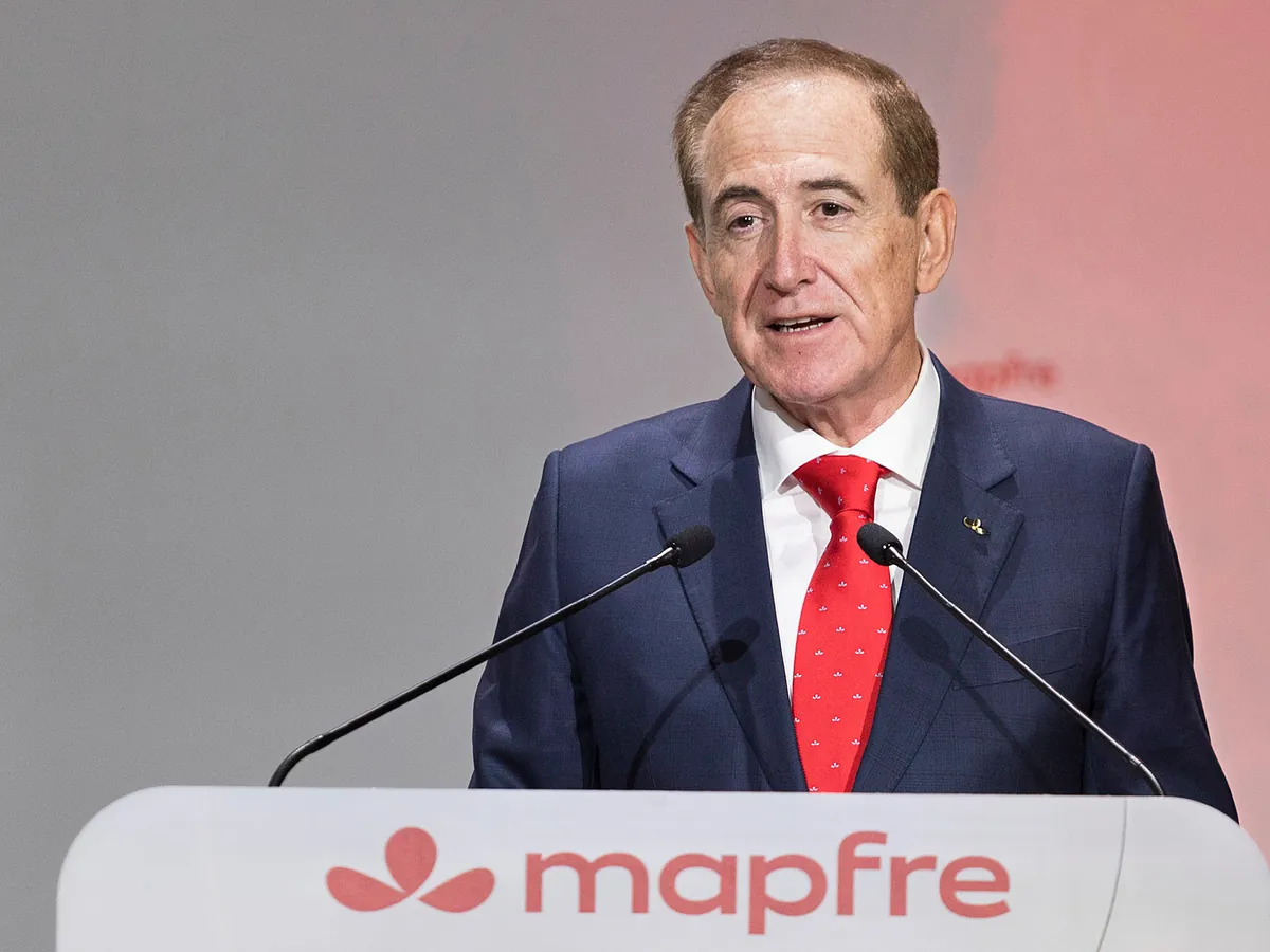 Mapfre teme más a las divisas que a la guerra de Irán