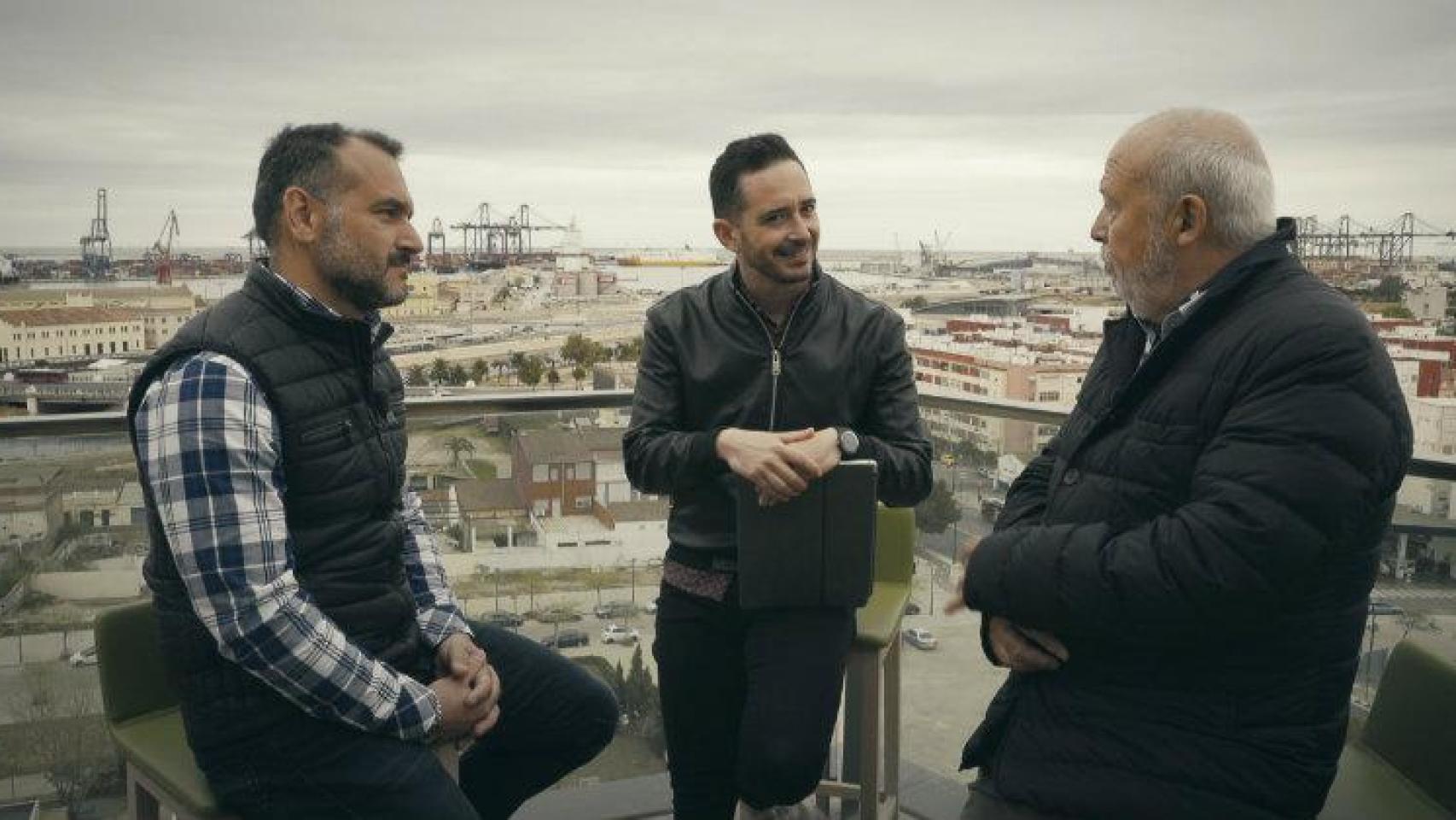 La llamada de un líder sindical al presidente de MSC para colocar estibadores 'a dedo': "La lista tiene que pasar por el jefe"