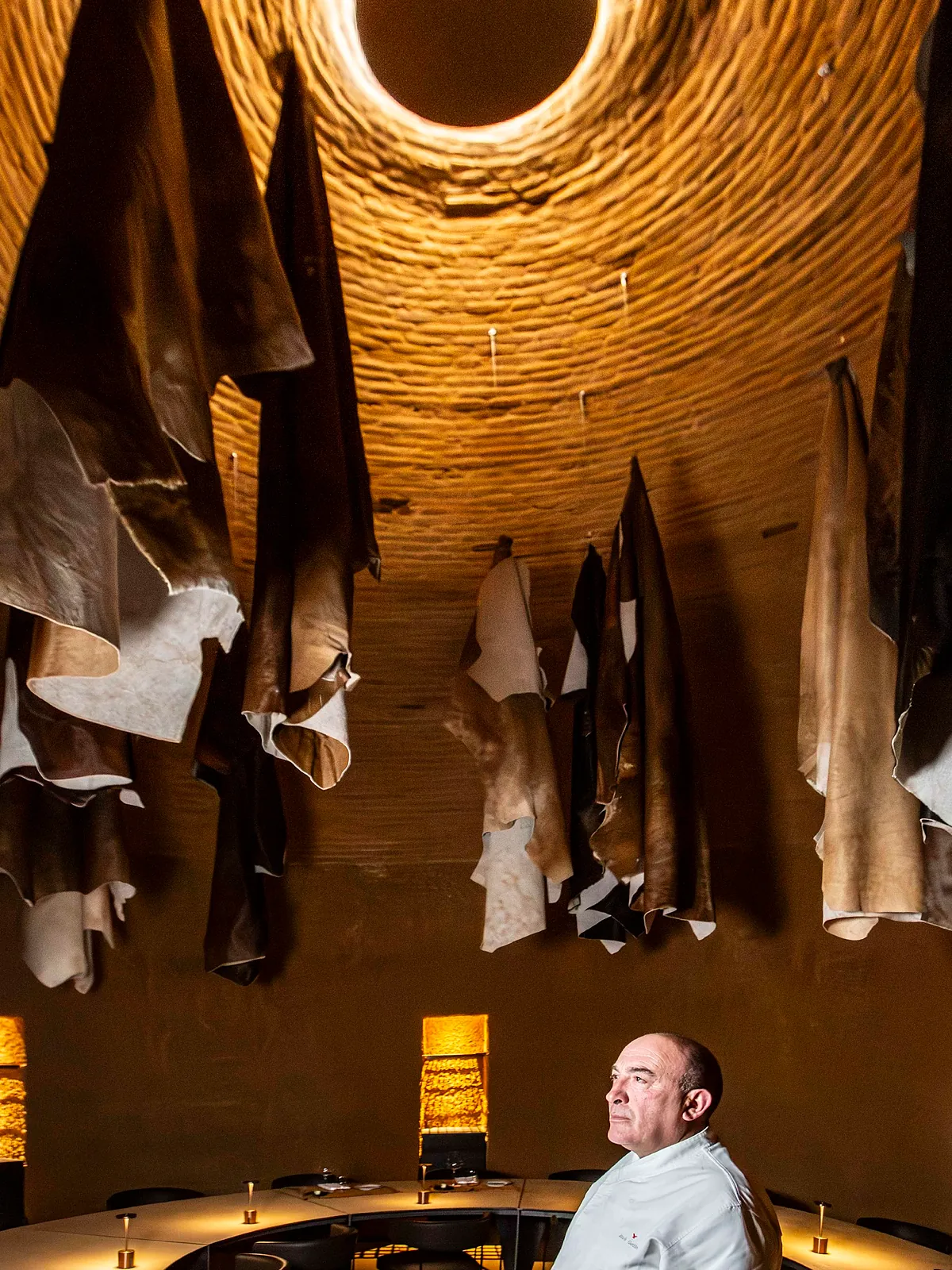 La Capilla Sixtina de la carne: la experiencia mística de cinco horas en el mejor restaurante de buey del mundo