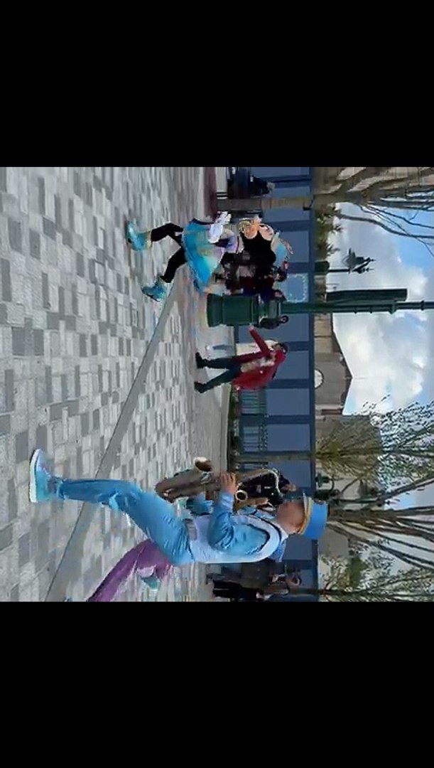 Entramos en exclusiva en World of Frozen, la nueva tierra de Disneyland Paris