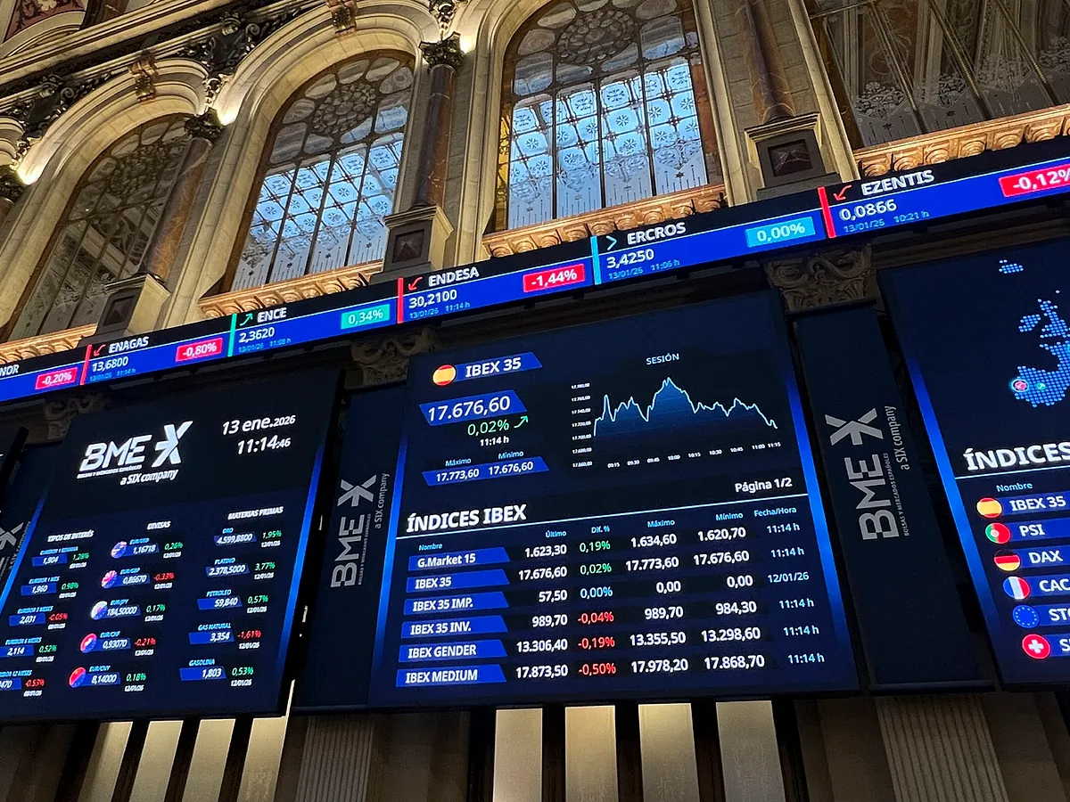 En qué invierten los planes de pensiones que ganan más del 40%