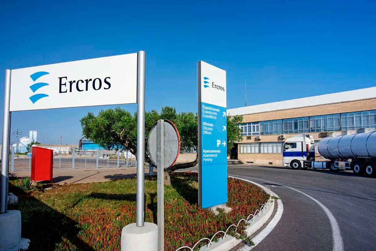 Bondalti logra superar el porcentaje mínimo de aceptación del 50% en su opa sobre Ercros