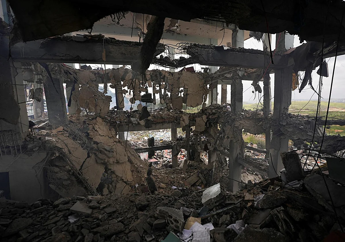 Última hora de la guerra en Oriente Medio | La UE dice que Ormuz está fuera del ámbito de la OTAN