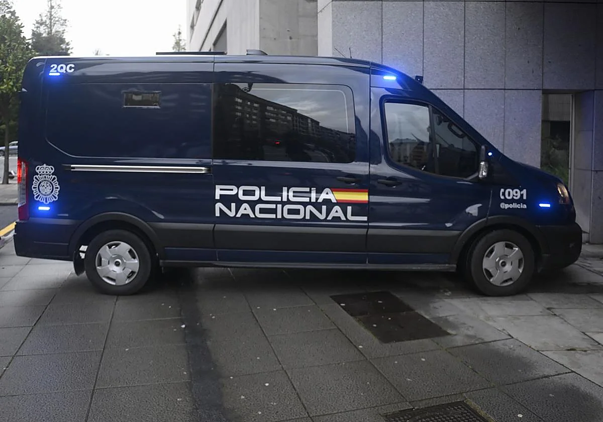 A juicio por convertir en esclava sexual y violar a diario a una niña traída engañada de Nigeria a Mallorca