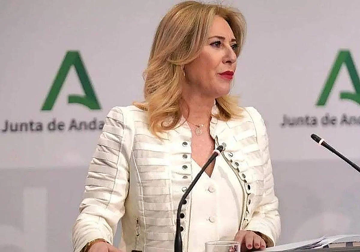 Carolina España: «De tierra de trabas a tierra de oportunidades»