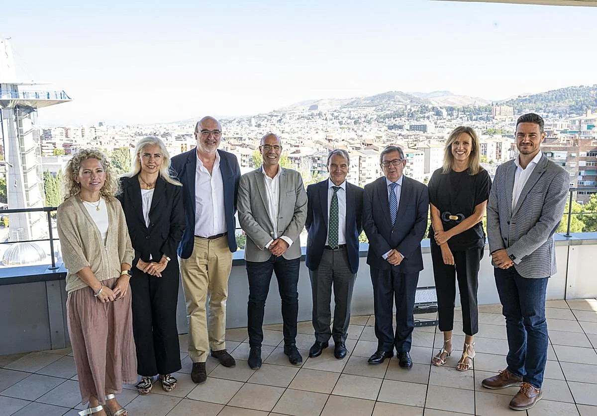 Fundación Caja Rural Granada convoca su XXII Premio de investigación Ciencias de la Salud