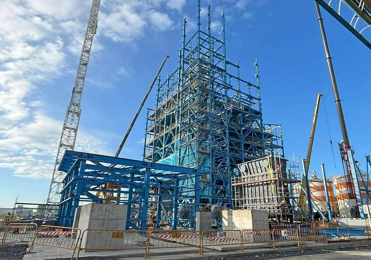 La Unidad Aceleradora de la Junta de Andalucía tramita 146 proyectos, con una inversión de 18.341 millones