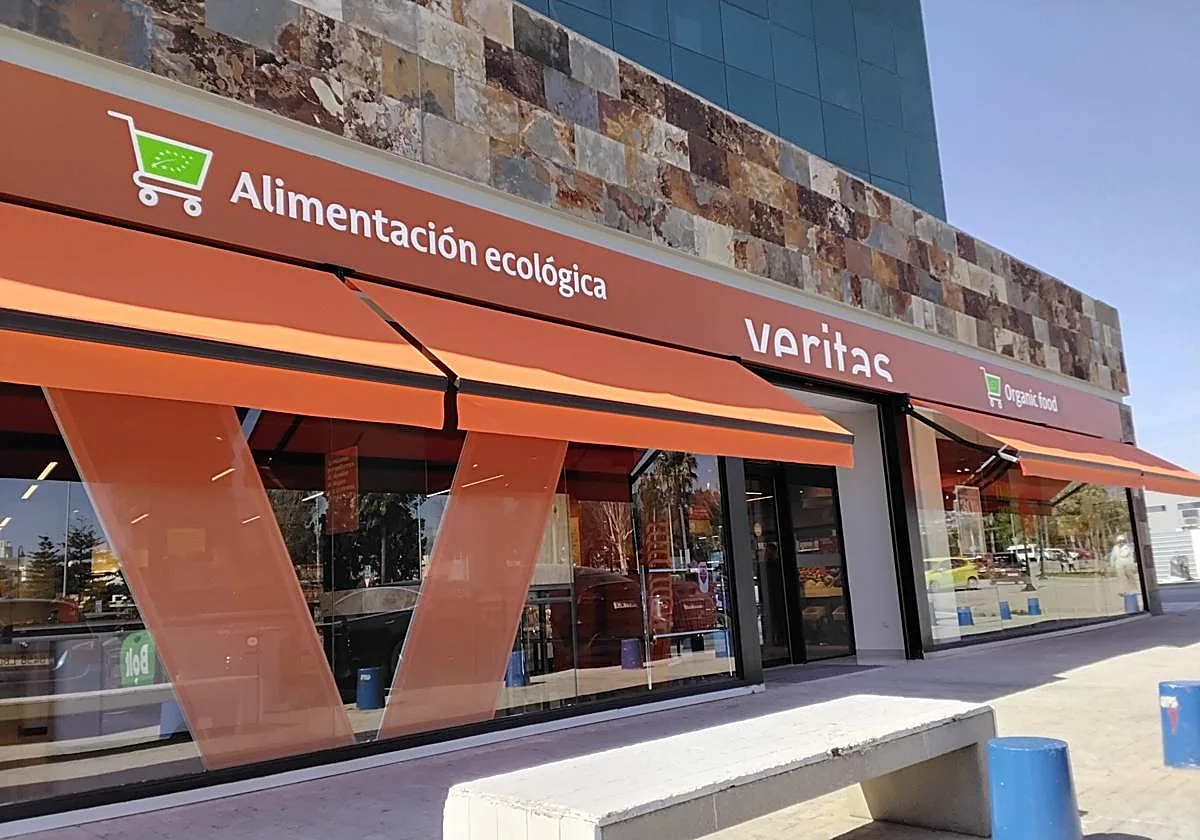 Mijas, nuevo objetivo de la cadena Veritas en su expansión por Andalucía