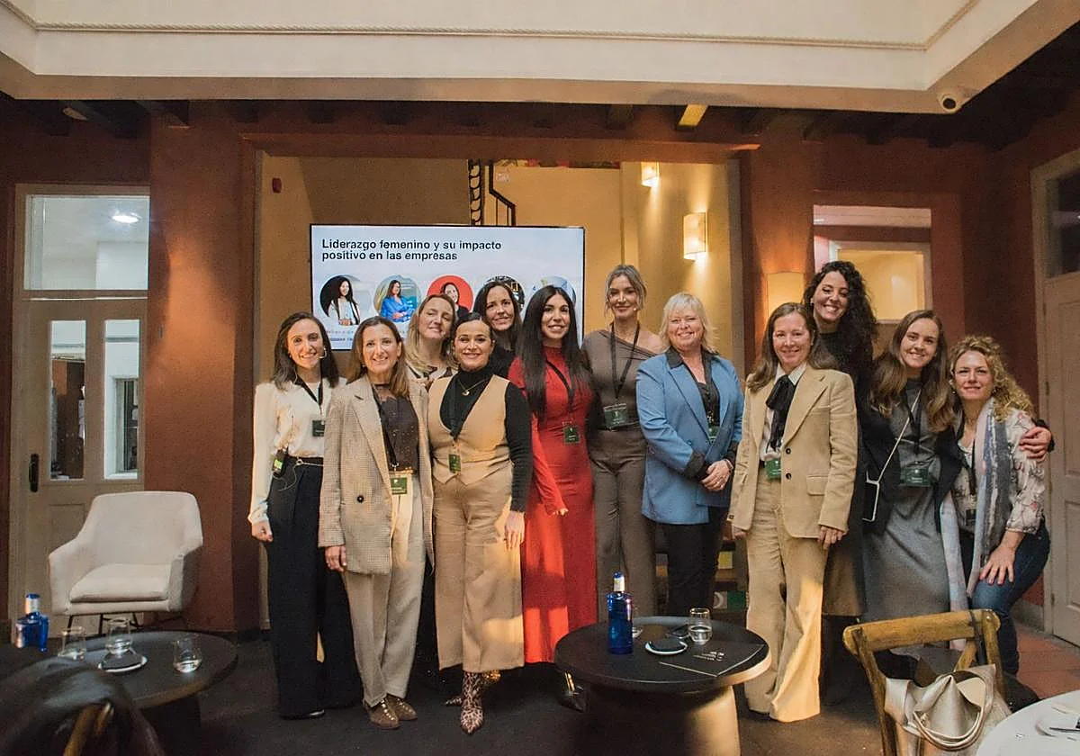 El Círculo Empresarial llama a consolidar el papel de la mujer en la alta dirección