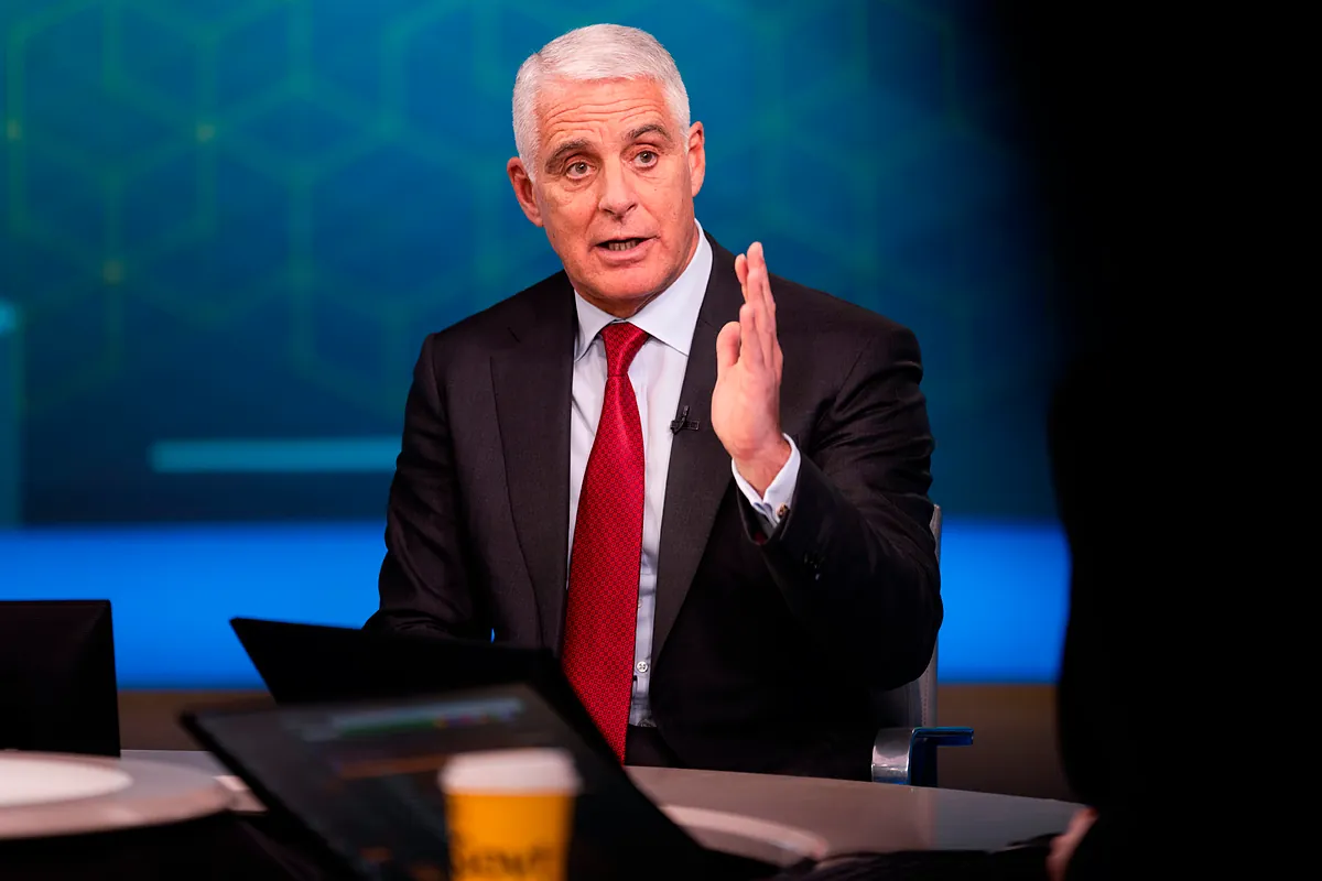 UniCredit lanza una opa sobre Commerzbank por 35.000 millones de euros