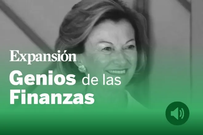 Maria Franca Fissolo: la matriarca de Nutella y Kinder