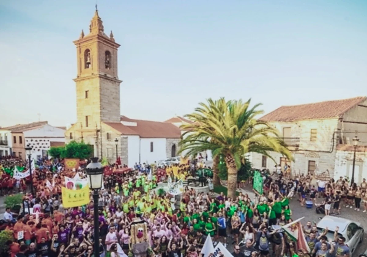 The 'Irish' village of Spain: why this Córdoba municipality has the highest concentration of redheads