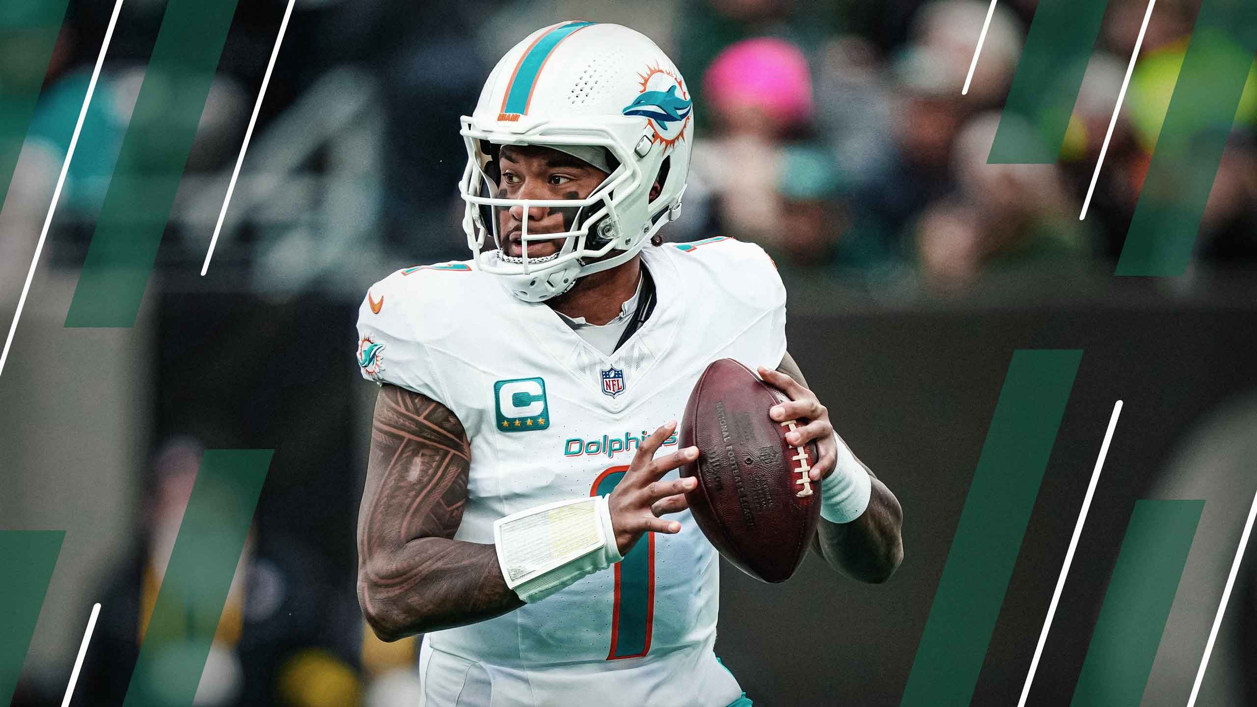 The best moves of 2026 NFL free agency